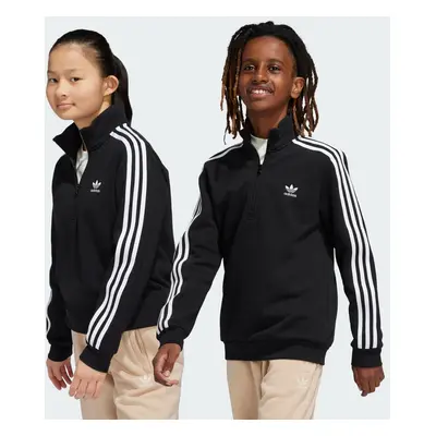 Adicolor 1/2 Zip Sweatshirt Kids