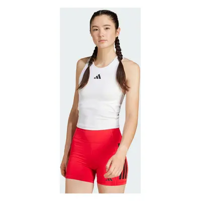 Tílko Power 3-Stripes Racerback Bra