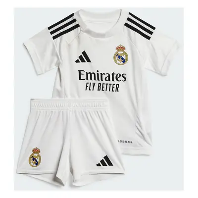 Domácí souprava Real Madrid 24/25 Baby Kids