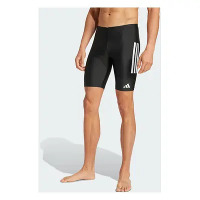 Plavecké šortky 3-Stripes Swim 8-Inch