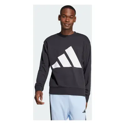 Essentials Big Logo French Terry Sweatshirt