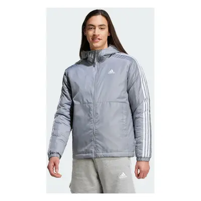 Bunda Essentials 3-Stripes Insulated Hooded