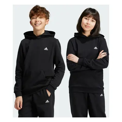 Essentials Small Logo Feel Cozy Fleece Hoodie Kids