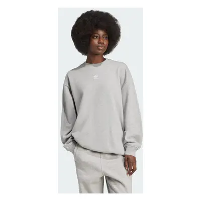 Mikina Essentials Oversized French Terry