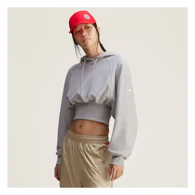 Mikina adidas by Stella McCartney Cropped