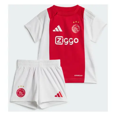 Domácí souprava Ajax Amsterdam 24/25 Baby Kids