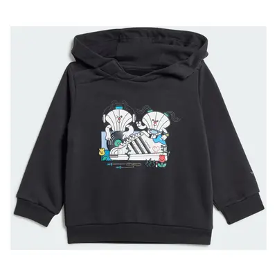 Graphics Hoodie