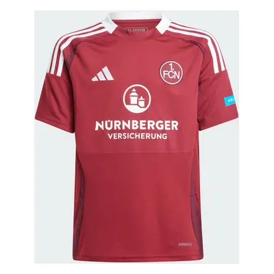 Domácí dres 1. FC Nürnberg 24/25 Kids