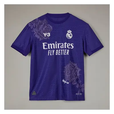 Dres Real Madrid 23/24 Fourth Authentic Kids