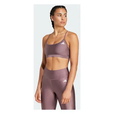 Aeroreact Training Light-Support Shiny Bra