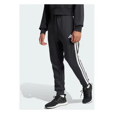 Kalhoty Essential 3-Stripes French Terry