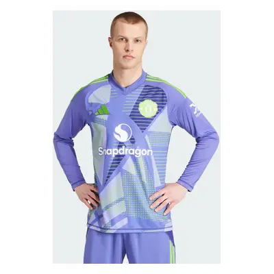 Brankářský dres Manchester United 24/25 Long Sleeve