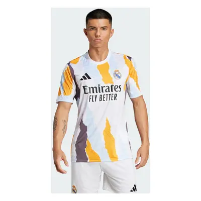 Předzápasový dres Real Madrid 24/25