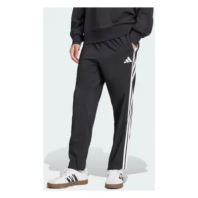 Kalhoty Essentials 3-Stripes Stanford Open Hem