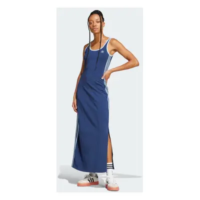 Šaty Adicolor 3-Stripes Tank Maxi