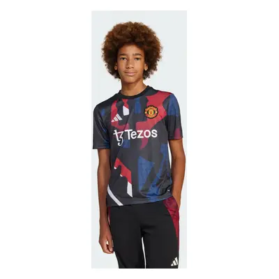 Předzápasový dres Manchester United 24/25 Kids