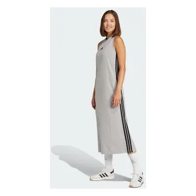 Essentials 3-Stripes Long Racerback Dress