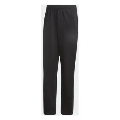 Primegreen Essentials Warm-Up Open Hem 3-Stripes Tracksuit Bottoms