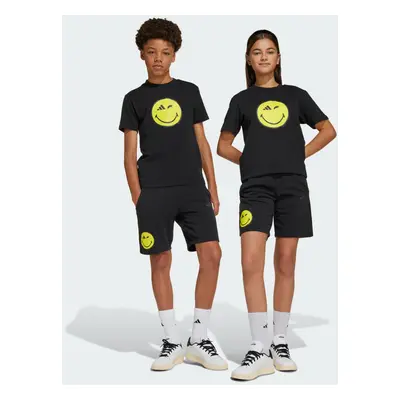 Šortky adidas x Smileyworld Kids