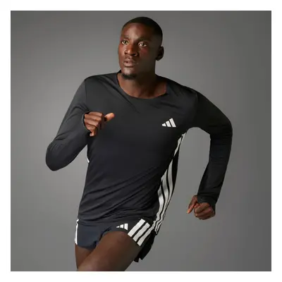 Tričko Adizero Running Long Sleeve