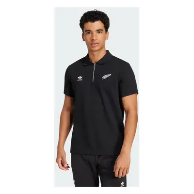 Polokošile All Blacks Essentials Waffle