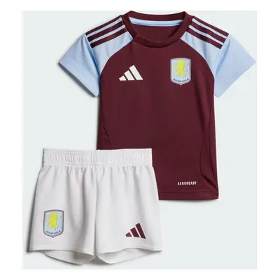 Domácí souprava Aston Villa FC 24/25 Baby Kids