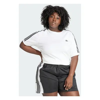 Tričko 3-Stripes Baby (plus size)