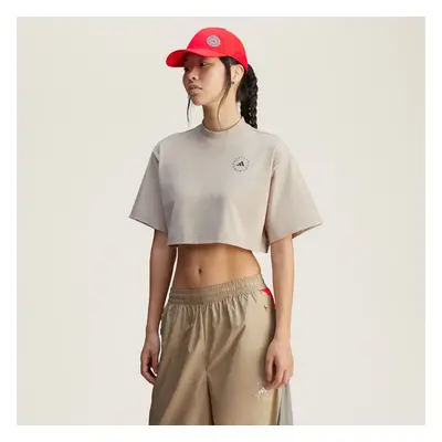 Tričko adidas by Stella McCartney Crop