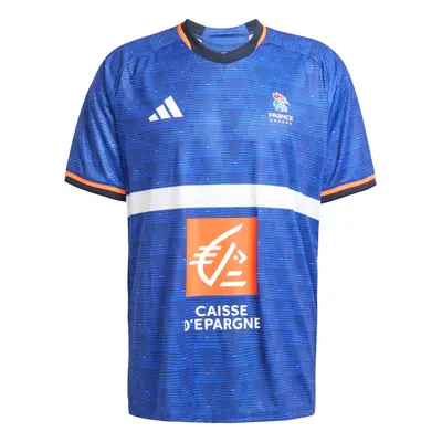 Dres France Handball Replica