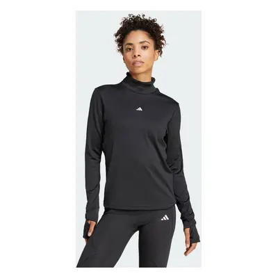 Top TECHFIT COLD.RDY Funnel Neck Long Sleeve