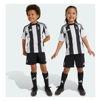 Domácí souprava Juventus 24/25 Mini Kids