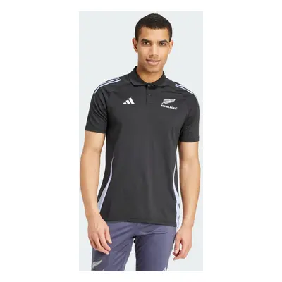 Polokošile All Blacks Rugby Short Sleeve