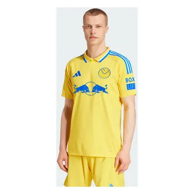 Venkovní dres Leeds United FC 24/25