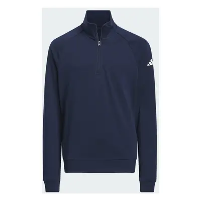 Mikina 1/4-Zip Layer