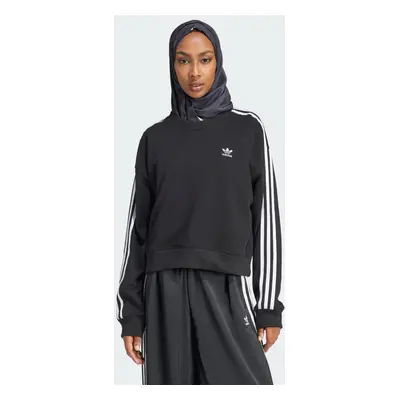 3-Stripes Crew Sweatshirt