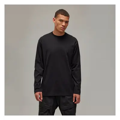 Tričko Y-3 Long Sleeve