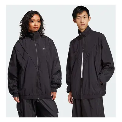 Rasant Cut Line Track Top