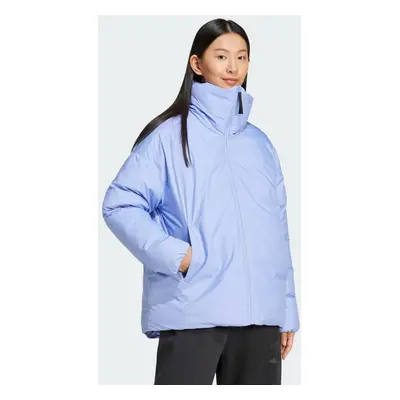 : Traveer Down Jacket