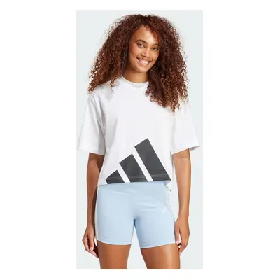 Essentials Big Logo Boyfriend T-Shirt