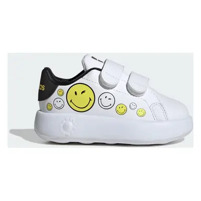 Boty adidas Smiley Advantage Kids