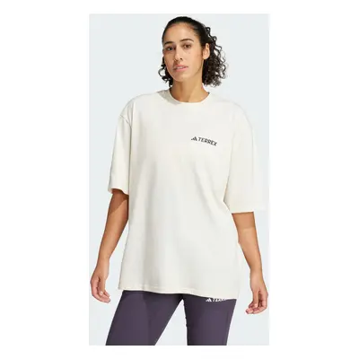 Terrex Back Graphic T-Shirt