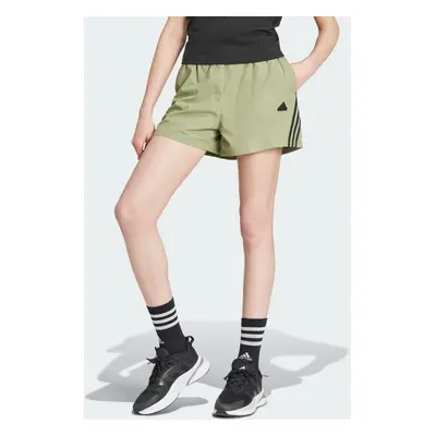 Future Icons 3-Stripes Woven Shorts