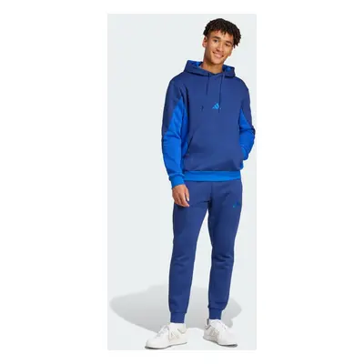 Sportovní souprava Sportswear Fleece Colorblock Hooded