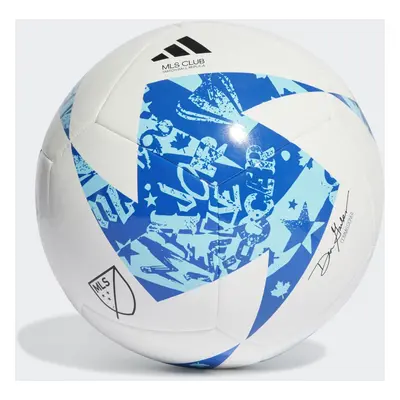 MLS Club Ball