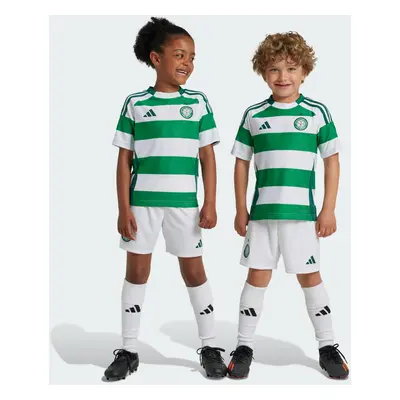 Domácí souprava Celtic FC 24/25 Mini