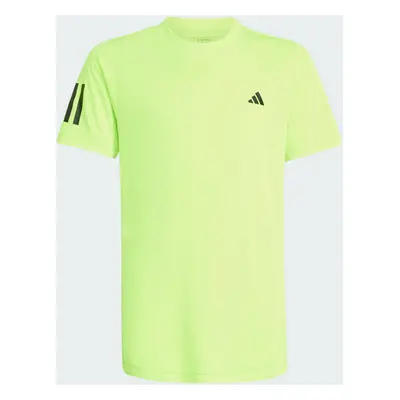 Tričko Club Tennis 3-Stripes