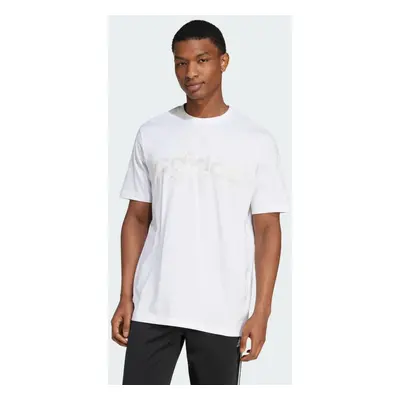 House of Tiro Summer Linear Graphic T-Shirt