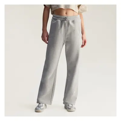 Kalhoty adidas by Stella McCartney Straight Leg