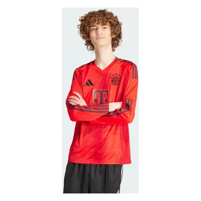 Domácí dres FC Bayern 24/25 Long Sleeve