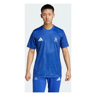 France Handball Training T-Shirt